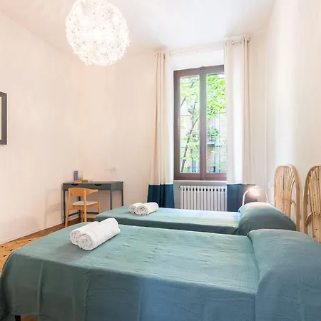 Borgo Bliss In Parma'S San Giuseppe District Appartement Buitenkant foto
