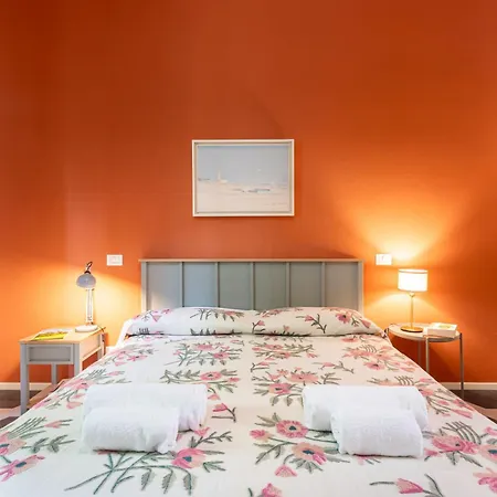 Borgo Bliss In Parma'S San Giuseppe District Appartement Buitenkant foto