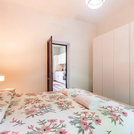 Borgo Bliss In Parma'S San Giuseppe District Appartement Buitenkant foto
