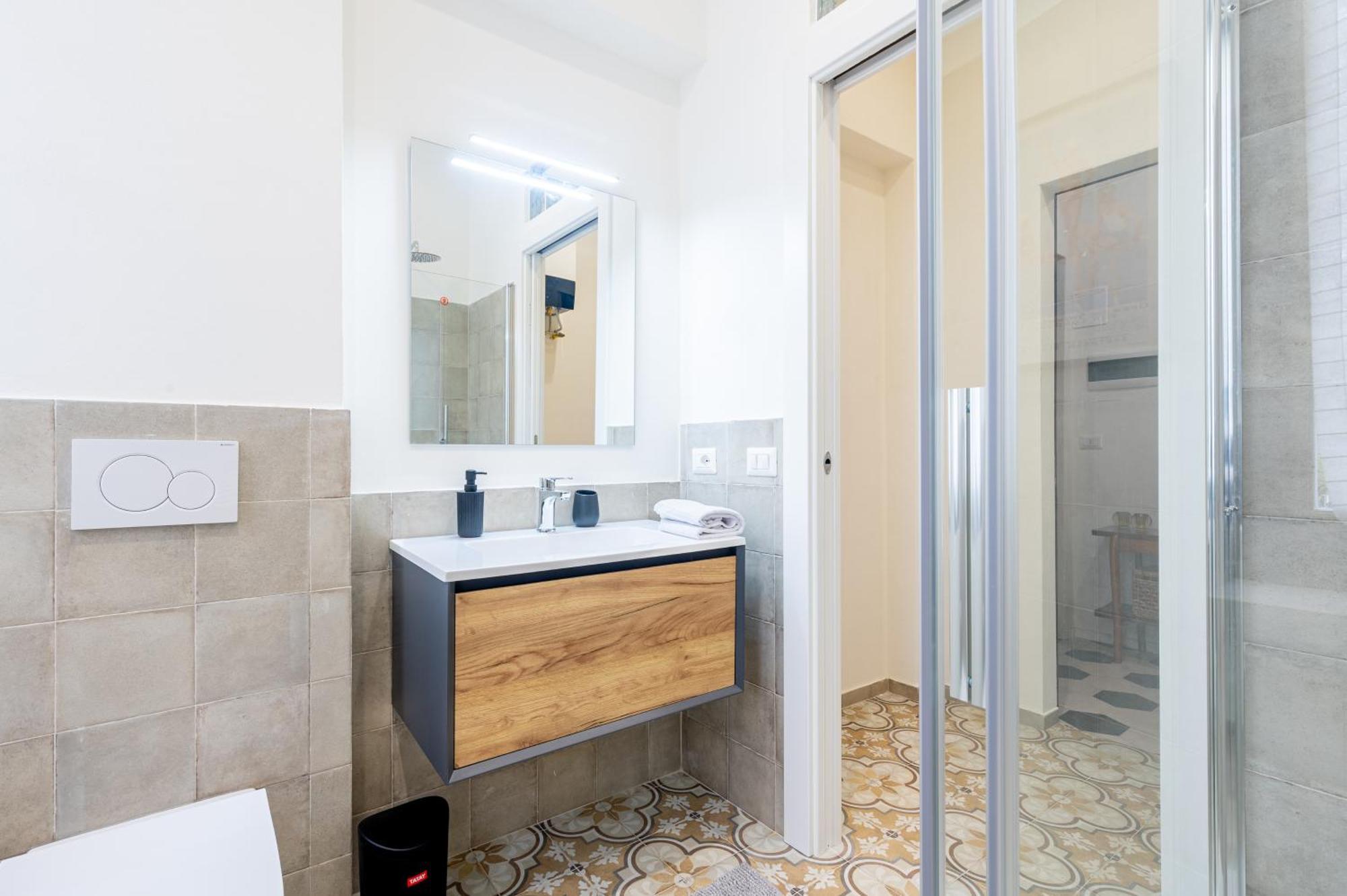Appartement Borgo Bliss In Parma's San Giuseppe District Parma