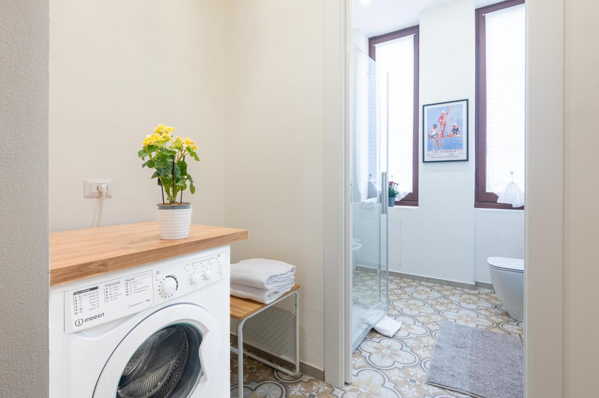Borgo Bliss In Parma's San Giuseppe District * Parma