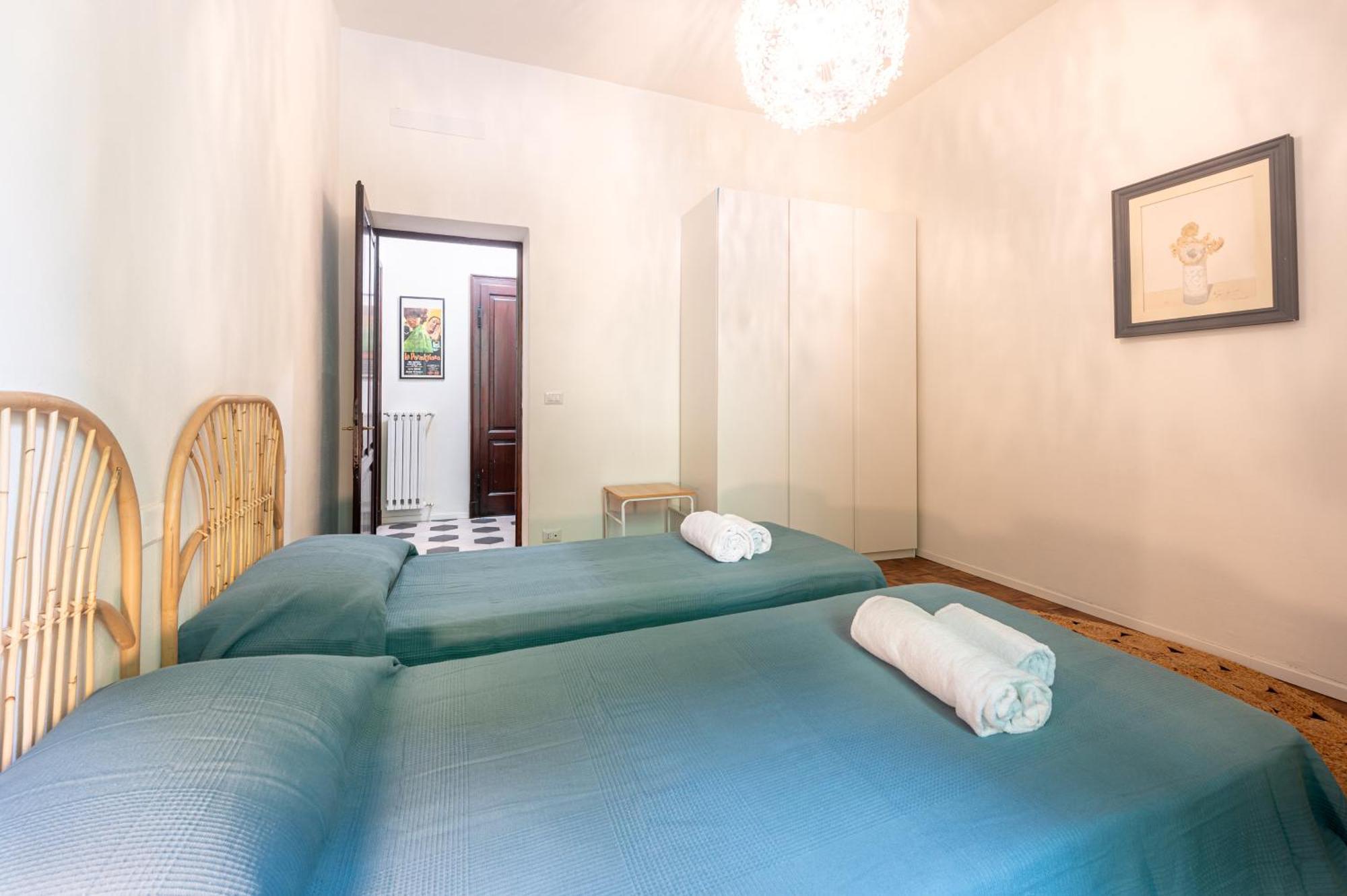Borgo Bliss In Parma's San Giuseppe District Parma
