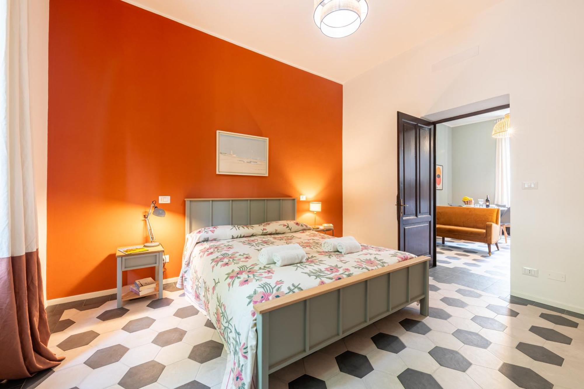 Borgo Bliss In Parma's San Giuseppe District * Parma