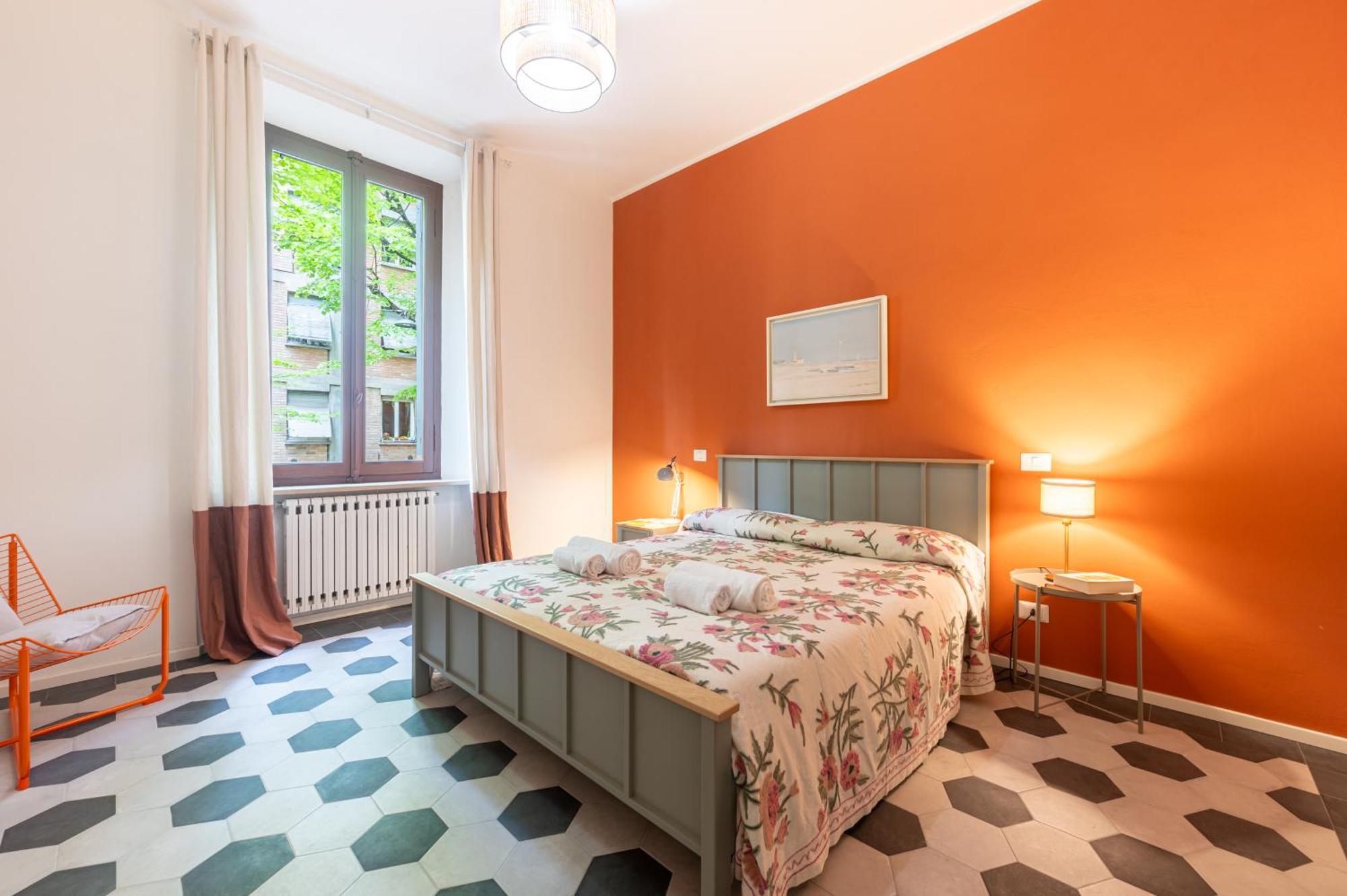 Borgo Bliss In Parma's San Giuseppe District Apartment Parma