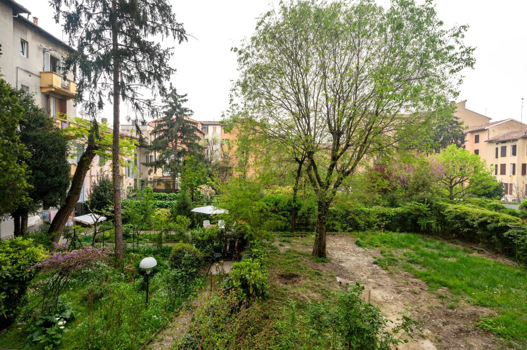 Borgo Bliss In Parma's San Giuseppe District Parma